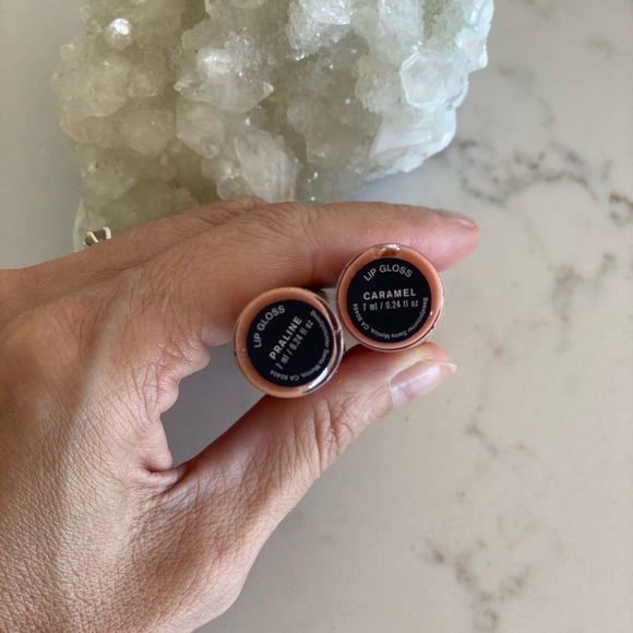 Brand new Beautycounter lip gloss duo - Picture 4 of 4